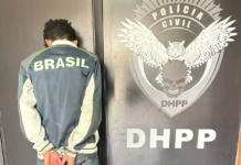 Homem foi morto enquanto pedia desculpas por usar roupas do assassino