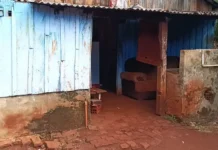 Filho é preso suspeito de matar a mãe espancada em Dourados