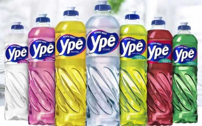 ypê