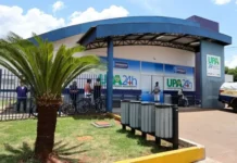 Jovem de 25 anos morre após cair de telhado de 8 metros