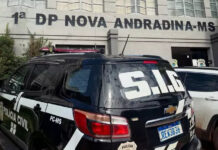 Casal leva 7 tiros efetuados por dupla em motocicleta e morre em hospital