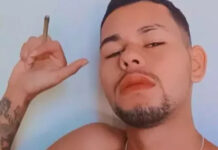 Traficante morre ao trocar tiros com policiais do Bope em Sonora