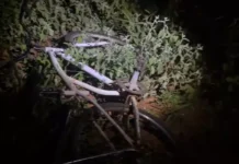 Ciclista morre ao ser atropelado por carro em rodovia de Jardim