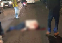 Rapaz é assassinado a tiros em frente a tabacaria no Leblon