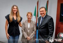 Com apoio da senadora Tereza Cristina, São Gabriel do Oeste conquista R$ 1 milhão para ampliar e modernizar a ESF do Bairro Fênix