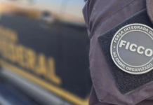 Com documentos falsos, membro de organização criminosa é preso na fronteira de MS