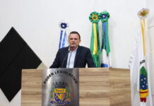Vereador Evandro Biazus defende campanha permanente de educação no trânsito e prepara debate sobre bicicletas elétricas