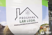 Prefeitura realiza reunião de inauguração do Programa Lar Legal no dia 11 de junho em São Gabriel do Oeste