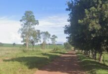 Homem desaparecido é encontrado morto dentro de saco em assentamento às margens da MS-080