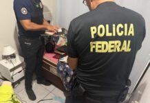 Operação Rota Clandestina mira esquema milionário de cigarros contrabandeados em MS