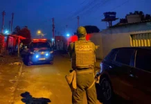 Polícia Civil realiza nova fase da Operação Destroyer contra o tráfico de drogas em MS e outros dois Estados