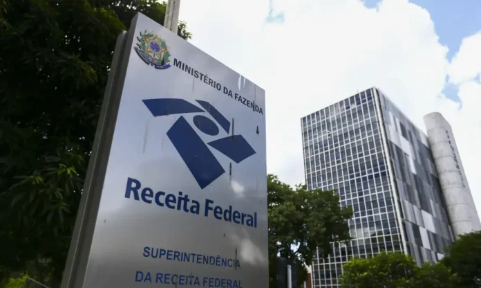 receita fed