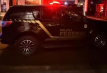 PF faz operação contra grupo suspeito de contrabando e lavagem de dinheiro em quatro cidades de MS