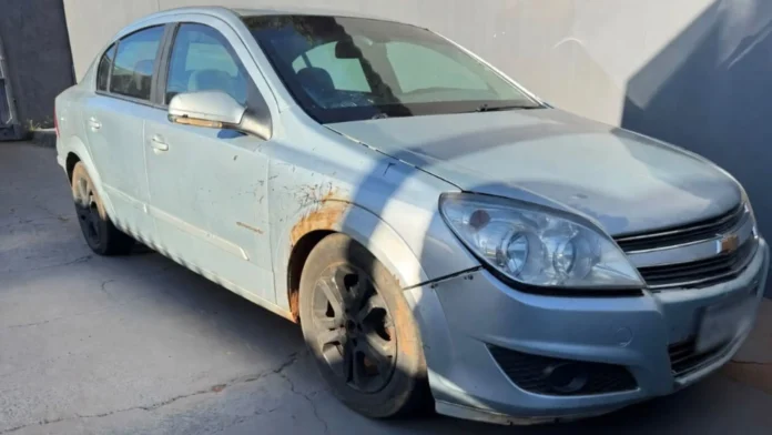 astra