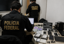 Homem é preso por armazenar material de abuso sexual de crianças e adolescentes