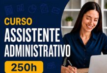 Prefeitura amplia qualificação de servidores e estagiários com curso gratuito de Assistente Administrativo pelo SENAI
