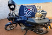 Suspeitos de homicídio e tentativa de homicídio morrem em confronto com a PM em Coxim
