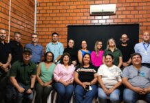 ACIBA realiza posse da nova diretoria e reforça a união empresarial em Bandeirantes