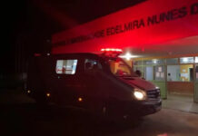 Jovem é morto a tiros em Guia Lopes da Laguna