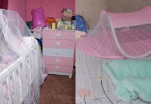 Bebê resgatada no Paraguai volta aos braços da mãe 7 dias após sequestro em MS