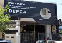 Homem é preso suspeito de usar filha para atrair, dopar e abusar de adolescentes