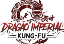 Atletas da Academia Dragão Imperial embarcam para Maceió em busca de títulos no Brasileiro de Kung Fu Wushu