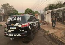 Homem é preso suspeito de estuprar três filhas e assediar sobrinhas em Campo Grande