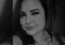 Pilar de concreto desaba sobre rede e mata mulher de 28 anos no interior de MS