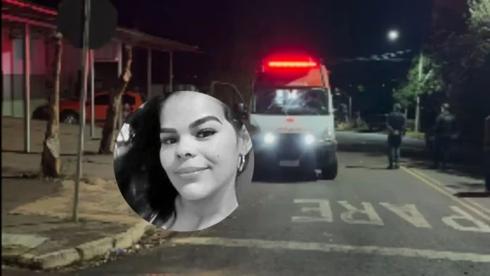 nathalia
