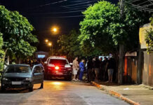 Operação contra facção deixa 3 mortos e investiga onda de homicídios