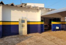 “ESF 6 do Redondo”: Solenidade marca homenagem a servidora Elza de Lima em SGO