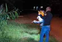 Confronto com a PM mata dois suspeitos de assassinar ex-presidiário