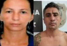 Mãe é suspeita de orquestrar ‘tribunal do crime’ contra adolescentes para vingar morte de filha em MS