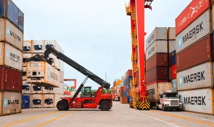 containers