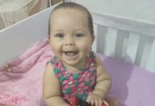 Bebê de 8 meses morre após passar por UPA e dois hospitais; família alega negligência médica em Campo Grande