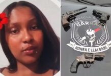 Disputa entre facções: pai ligado ao PCC foi morto a mando da filha adolescente do CV