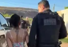 Operação mira em MS grupo investigado por tráfico de drogas e armas