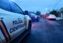 Guerra entre facções deixou ao menos 10 mortos nas últimas 48h em Mato Grosso do Sul
