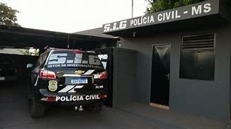 sig tres lagoas