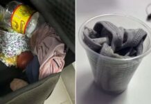 Homem é preso suspeito de invadir casa por meses para furtar calcinhas, voltar e trocar peças em MS