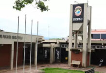 Idoso é preso sob suspeita de atrair e abusar de criança de 11 anos